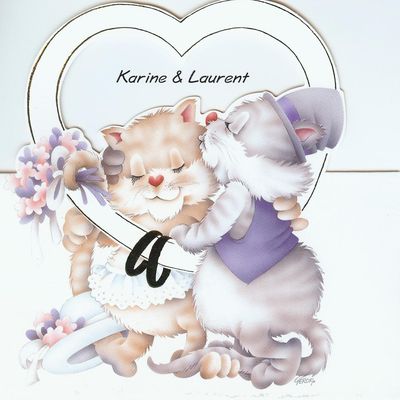 30 ans .... Noces de perle