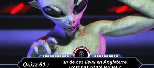 Quizz 61