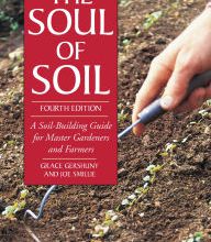 Book downloads for kindle fire The Soul of Soil: A Soil-Building Guide for Master Gardeners and Farmers, 4th Edition by Joseph Smillie, Grace Gershuny