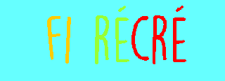 Défi récré