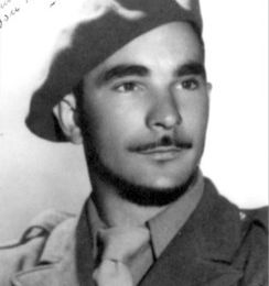 * Survivant de Bir Hakeim, par Domingo LOPEZ  - 4 - De la Sortie de Bir Hakeim à El Alamein (1942)