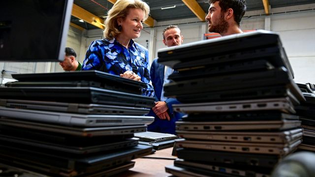Digital for Youth