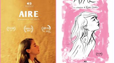 Aire / Air. 2015. HD.