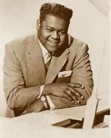 photos fats domino +bo diddley