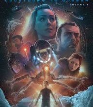 Online Read Ebook Lost in Space: Countdown to Danger