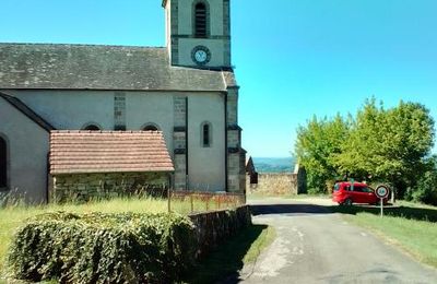 Les grandes oreilles en Corrèze, jour 8 et fin