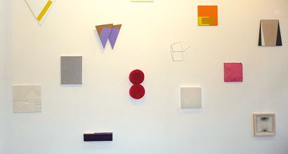  Paris Concret / Pour faire simple