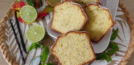 Cake Mojito 