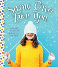 Downloading google ebooks ipad Snow One Like You: A Wish Novel by Natalie Blitt 9781338280982