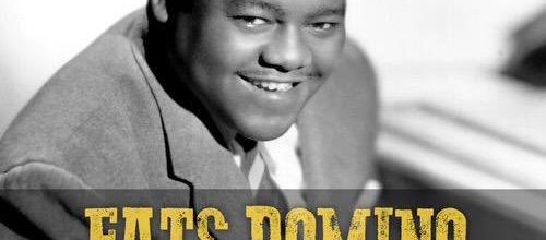 fats domino 