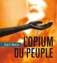 DOWNLOAD [PDF] {EPUB} L'opium du peuple