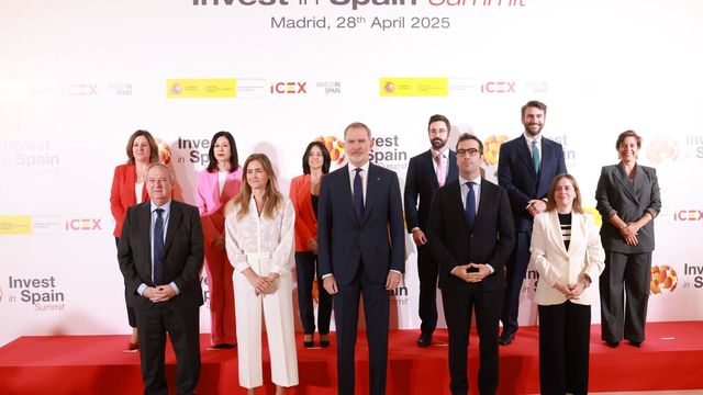 Invest in Spain Summit 
