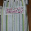 Vos Broderies !