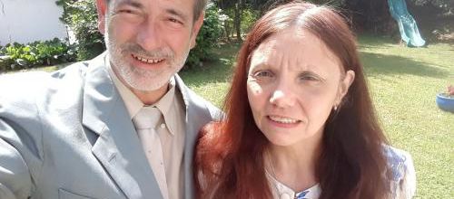 Mariage d'amis