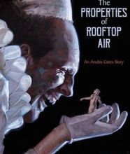 [PDF/Kindle] The Properties of Rooftop Air by Tim Powers
