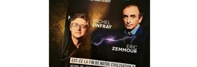 TANT MIEUX ET BRAVO !!!