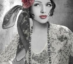 Beautés des années 20