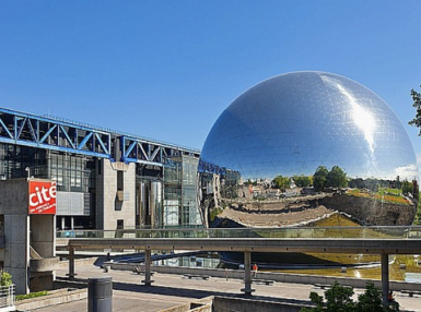 Gratuité Cité des sciences