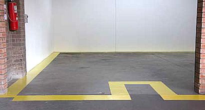 Margaret Roberts / Factory 49 Sydney