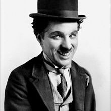 Les 100 ans de Charlot