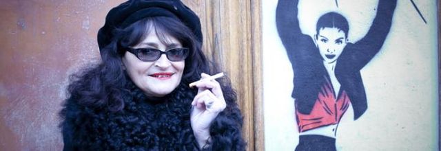 Art urbain : Miss.Tic
