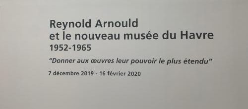 exposition au muma