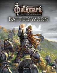 Download Pdf Oathmark: Battlesworn