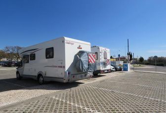 la grande ville de Faro