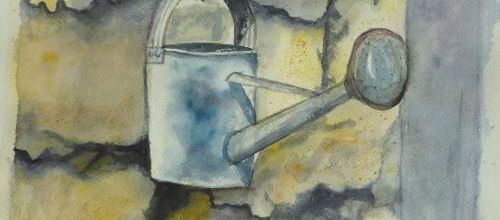 Aquarelle 