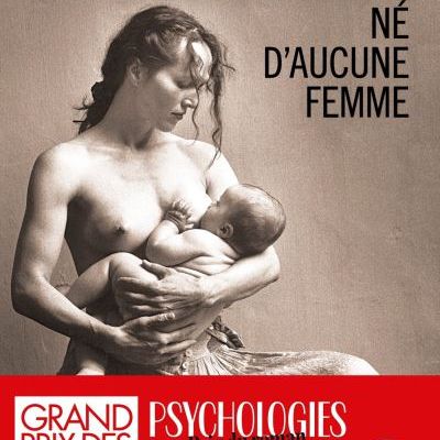 Franck Bouysse - Né d'aucune femme