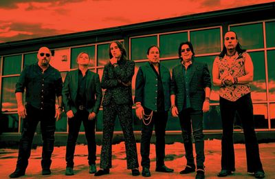 DOUBLE VISION - Les détails du premier album ; Clip "No Fool For Love"