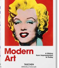 Download PDF Modern Art 1870-2000: Impressionism to Today