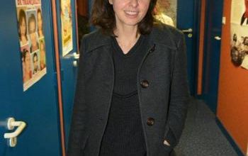 Valérie Bonneton à Aniche