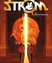Strom, de Emmanuelle et Benoit de St-Chamas