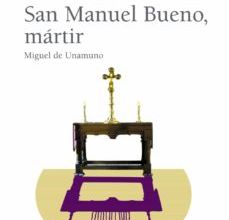 Descarga archivos RTF de libros gratis. SAN MANUEL BUENO, MARTIR RTF (Spanish Edition) 9788466726368