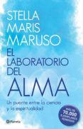 Descargar [PDF] {EPUB} EL LABORATORIO DEL ALMA