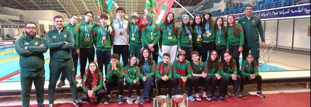 MCA Section Natation 