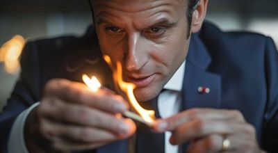 L’inconséquence de VATENGUERRE 1er nous mène à la mort ! 