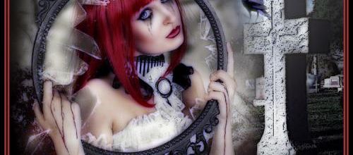  Gothic.