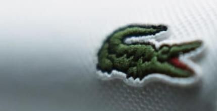 Lacoste : L.12.12 Art 