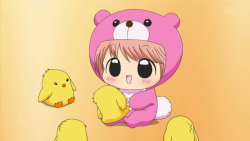 Chibi Devi! 04