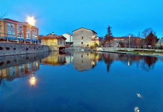défi reflets d'Annie