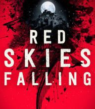 French audio book download free Red Skies Falling MOBI DJVU 9780374306847 by Alex London (English Edition)