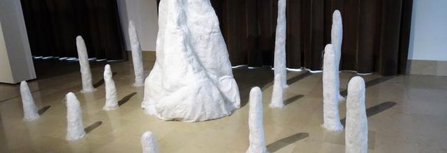 Voyage à Paris : Montrouge la lune fait son show