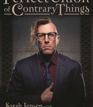 Find A Perfect Union of Contrary Things 9781495024429