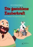 Descargas gratuitas de capítulos de libros de texto DIE GESTOHLENE ZAUBERKRAFT MOBI CHM in Spanish