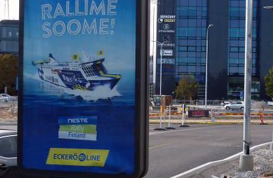 ☻ Les pays Baltes : Estonie : Jour 7 - matinée libre à Tallinn et retour sur Paris