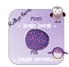Rallye-lien Mon brain break : Le petit bac