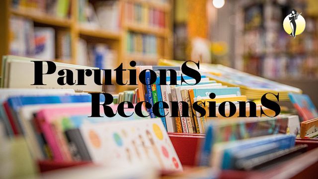 Parutions/Recensions*1*