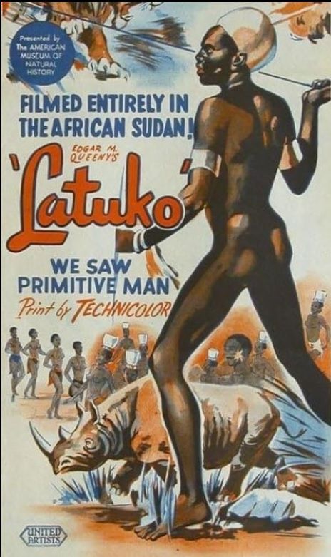 LATUKO BOX OFFICE USA 1952